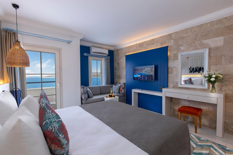 Holiday Inn Resort Bodrum 27