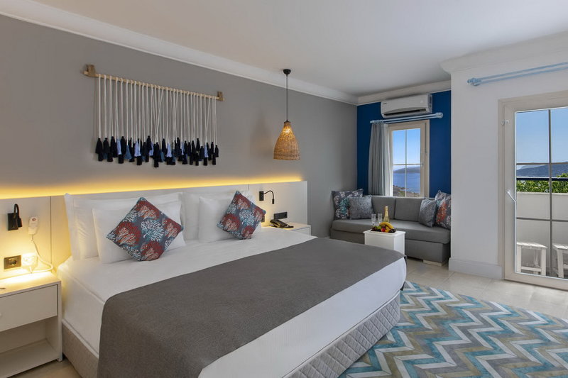 Holiday Inn Resort Bodrum 28