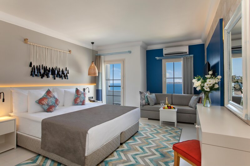 Holiday Inn Resort Bodrum 29