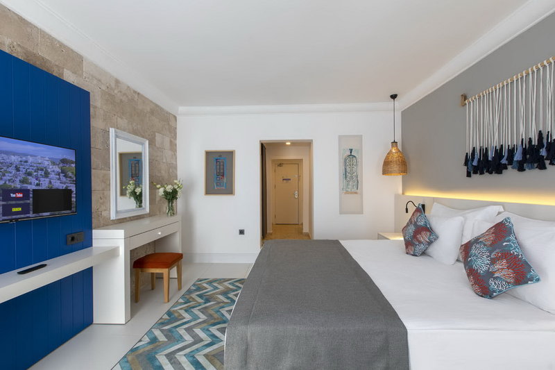 Holiday Inn Resort Bodrum 30