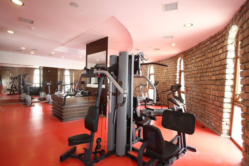 Holiday Inn Resort Bodrum 32