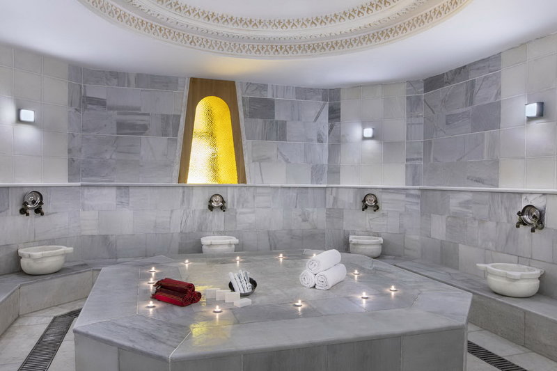 Holiday Inn Resort Bodrum 34