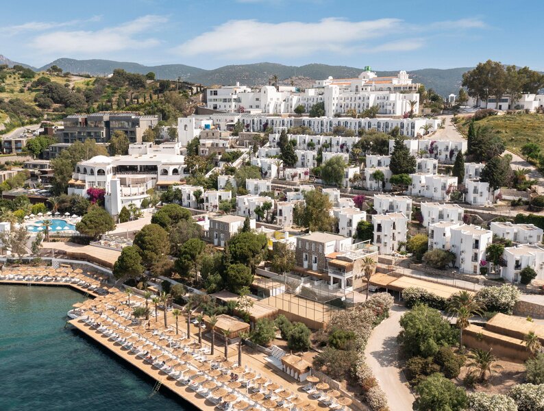 Holiday Inn Resort Bodrum 35