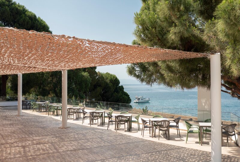 Holiday Inn Resort Bodrum 6
