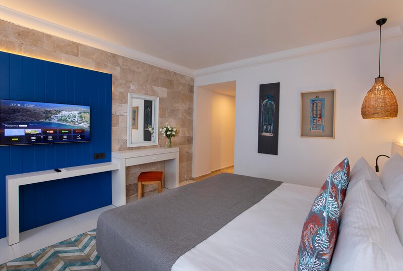 Holiday Inn Resort Bodrum 9