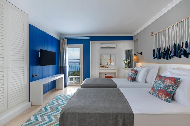 Holiday Inn Resort Bodrum 10