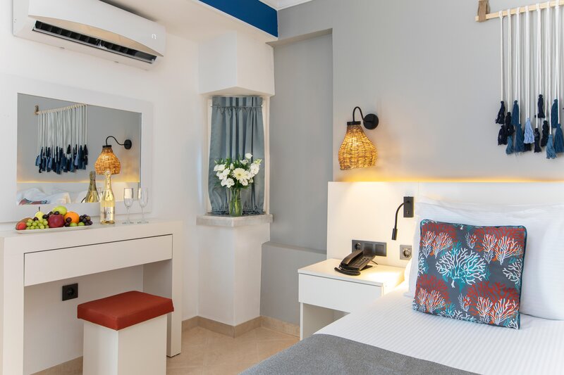Holiday Inn Resort Bodrum 11