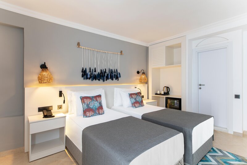 Holiday Inn Resort Bodrum 12