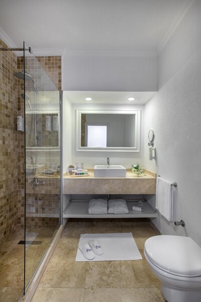 Holiday Inn Resort Bodrum 13