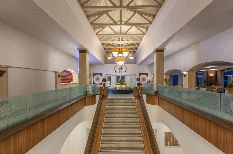 Holiday Inn Resort Bodrum 16