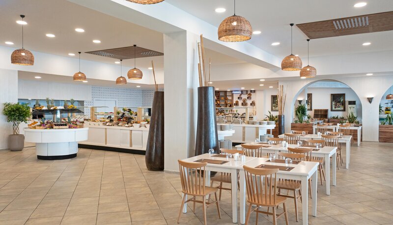 Holiday Inn Resort Bodrum 17