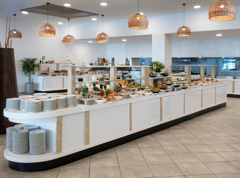 Holiday Inn Resort Bodrum 18