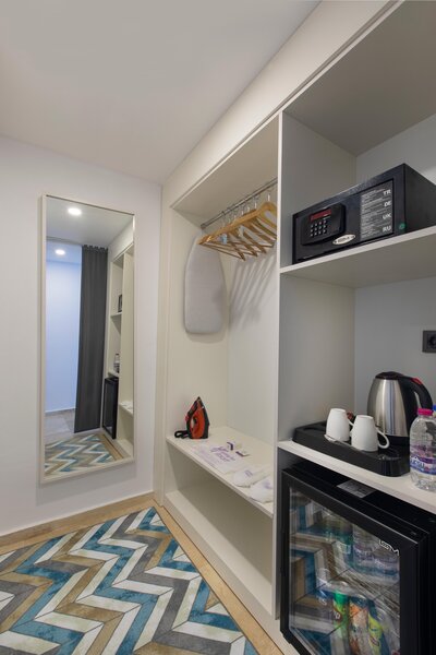 Holiday Inn Resort Bodrum 21