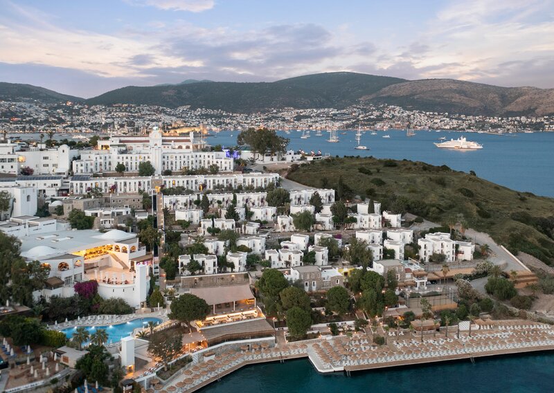 Holiday Inn Resort Bodrum 27
