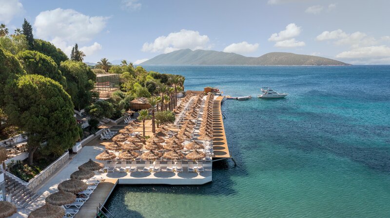 Holiday Inn Resort Bodrum 28
