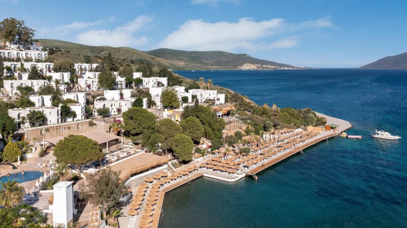 Holiday Inn Resort Bodrum 30