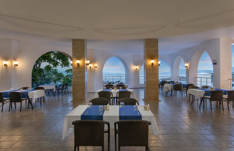 Holiday Inn Resort Bodrum 33