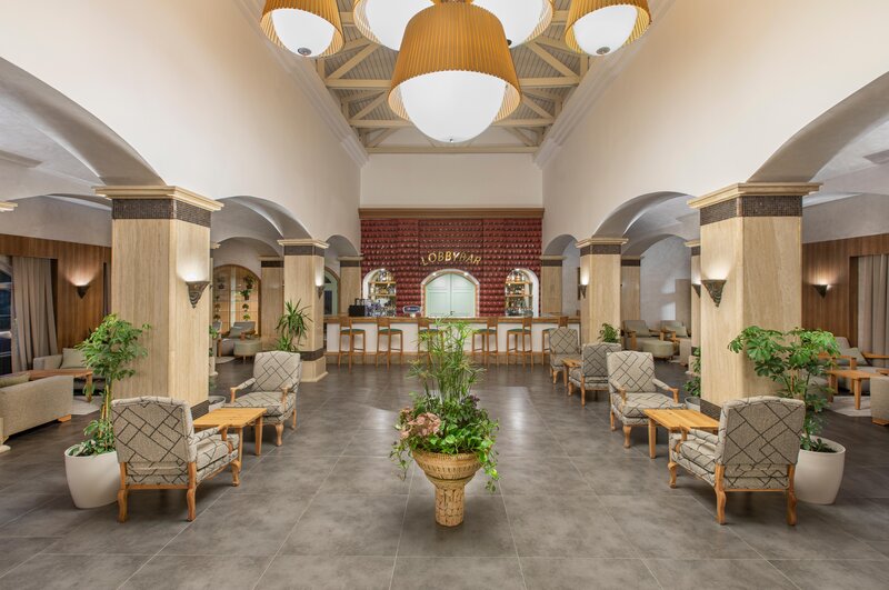 Holiday Inn Resort Bodrum 34