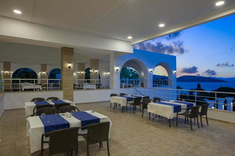 Holiday Inn Resort Bodrum 38