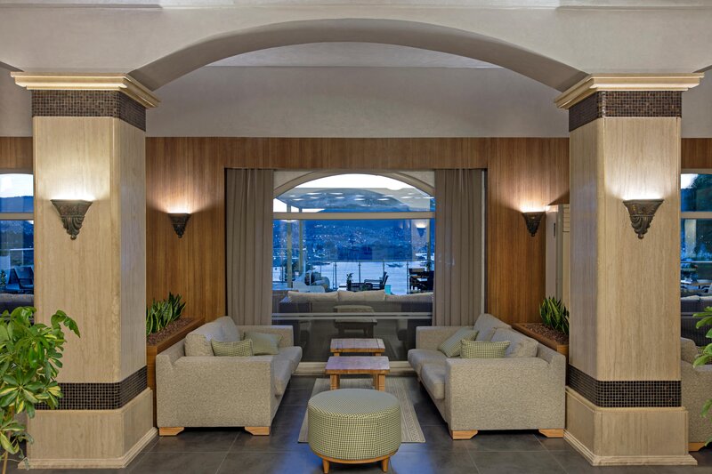 Holiday Inn Resort Bodrum 39