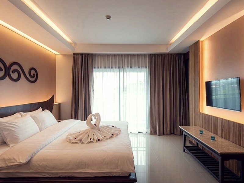 Le Bali Resort