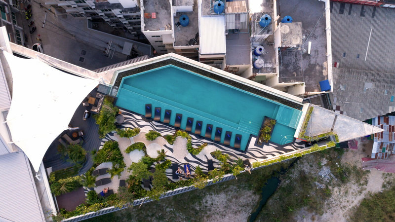 Journey Express Phuket 2