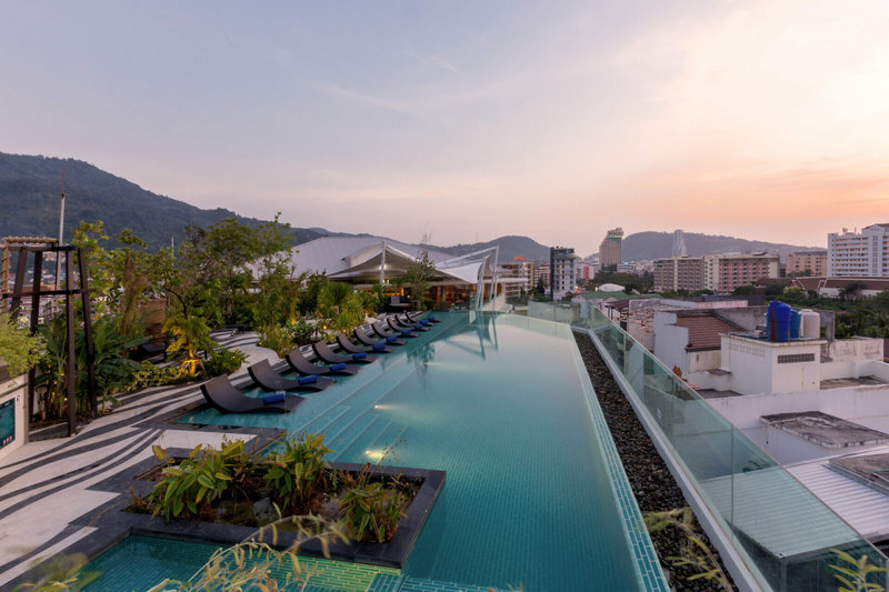 Journey Express Phuket 3