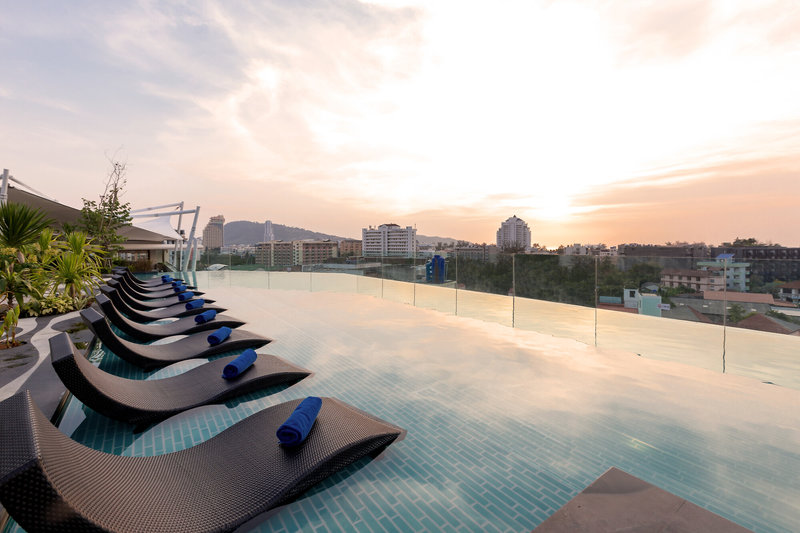 Journey Express Phuket 4