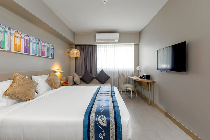 Journey Express Phuket 7