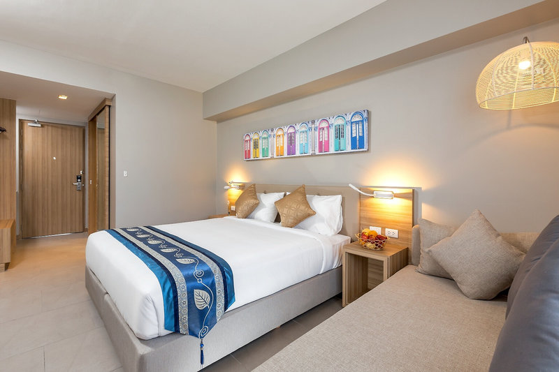 Journey Express Phuket 10