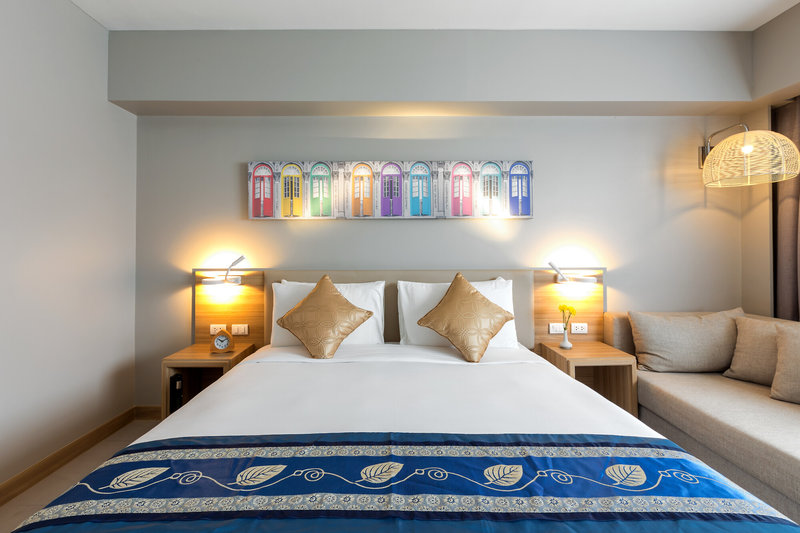 Journey Express Phuket 11