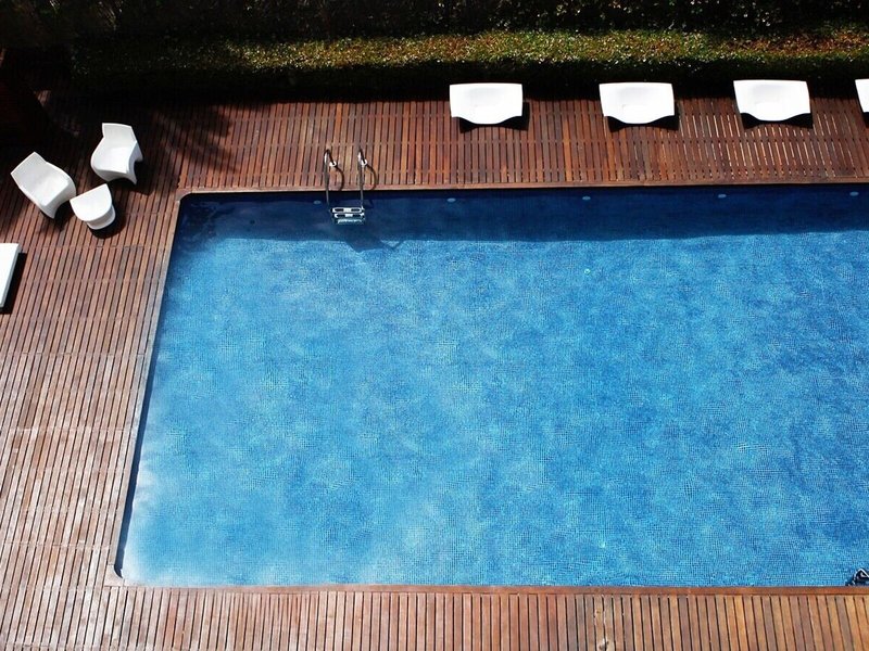 Magnolia - Erwachsenenhotel 3