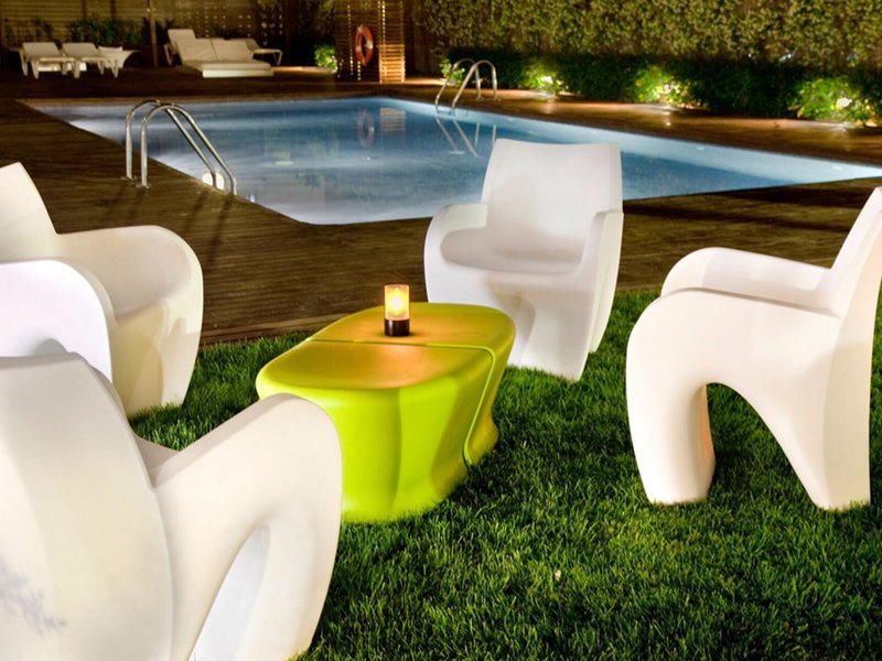 Magnolia - Erwachsenenhotel 4