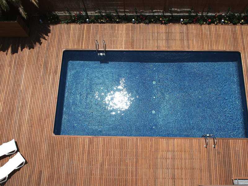 Magnolia - Erwachsenenhotel 5