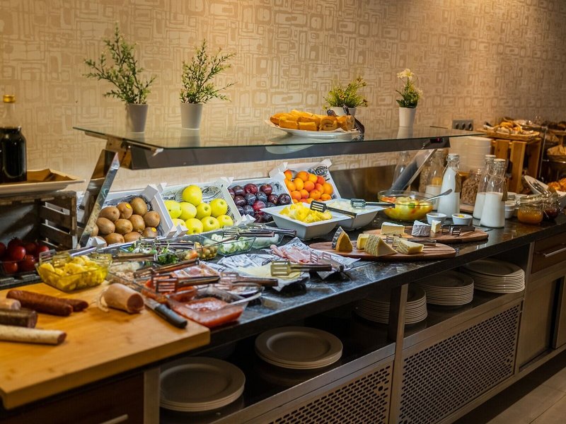 Magnolia - Erwachsenenhotel 8