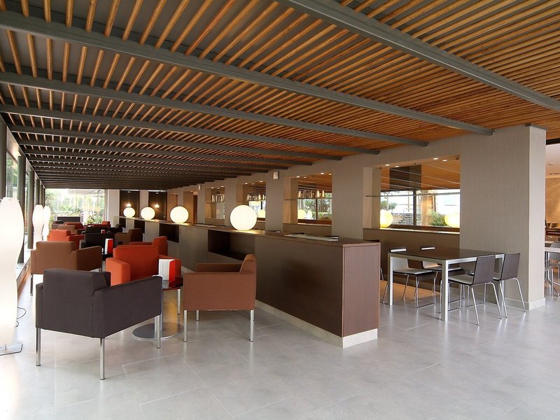 Magnolia - Erwachsenenhotel 9