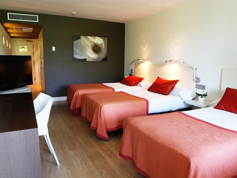 Magnolia - Erwachsenenhotel 10