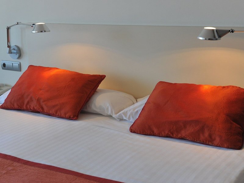 Magnolia - Erwachsenenhotel 12