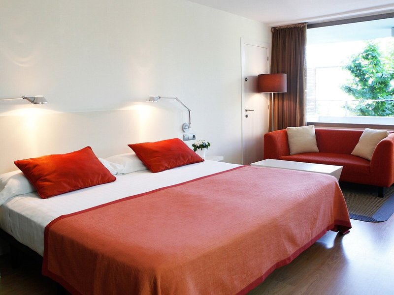 Magnolia - Erwachsenenhotel 13