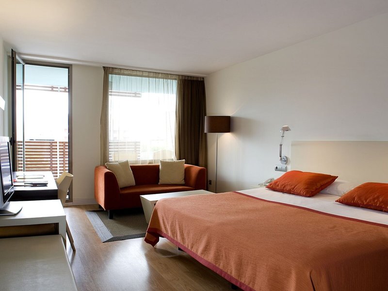 Magnolia - Erwachsenenhotel 14