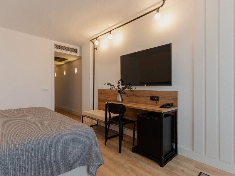 Magnolia - Erwachsenenhotel 15