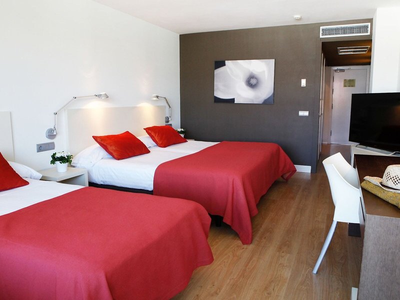 Magnolia - Erwachsenenhotel 16