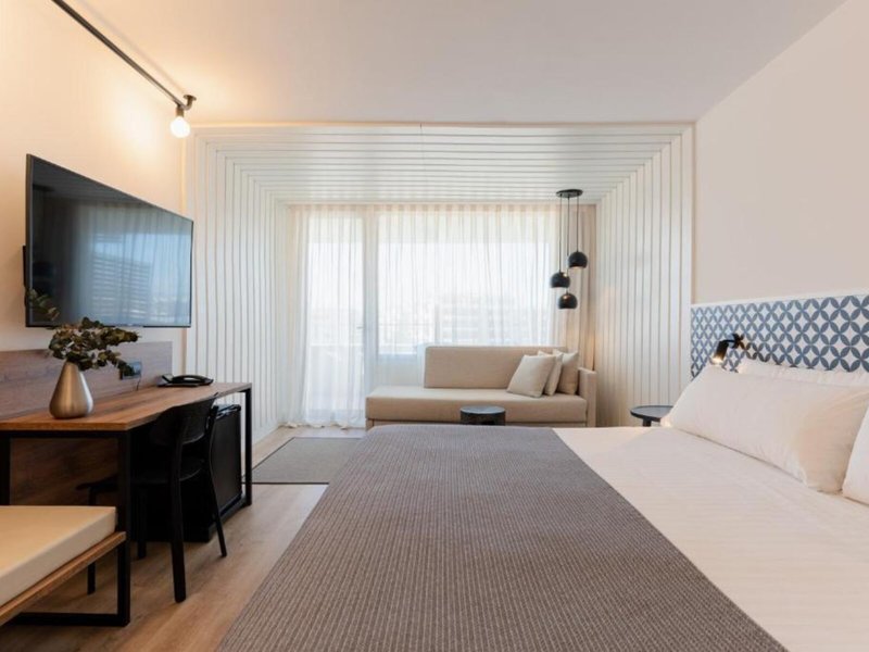 Magnolia - Erwachsenenhotel 17