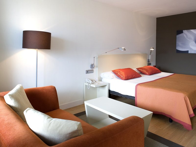 Magnolia - Erwachsenenhotel 18