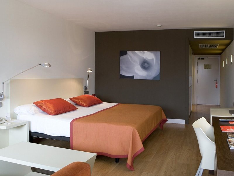 Magnolia - Erwachsenenhotel 19