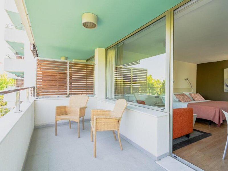 Magnolia - Erwachsenenhotel 21