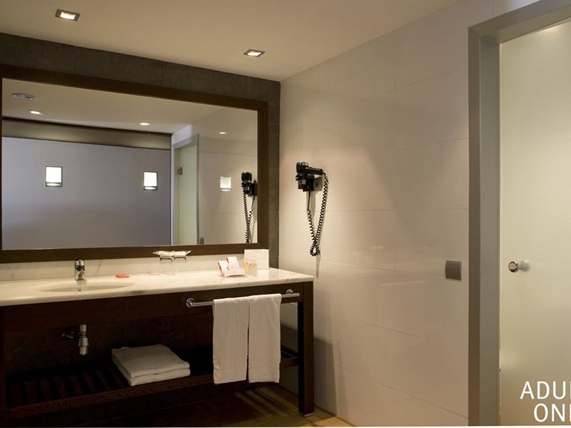 Magnolia - Erwachsenenhotel 22