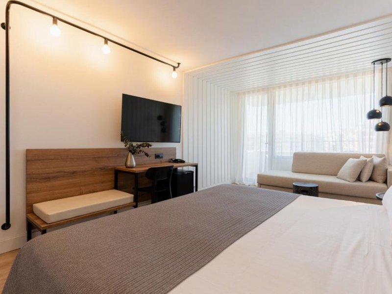 Magnolia - Erwachsenenhotel 27