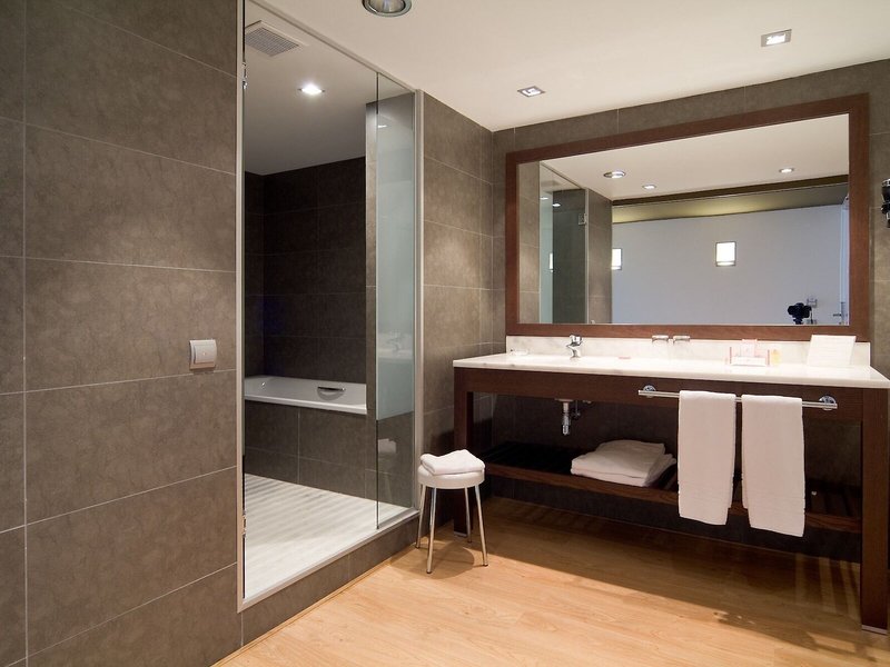 Magnolia - Erwachsenenhotel 29