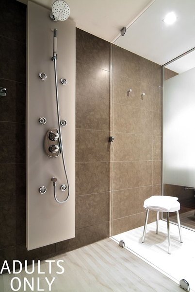 Magnolia - Erwachsenenhotel 31